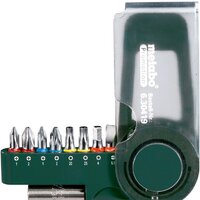 Metabo 630419000 (9 предметов)