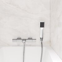 Смеситель Lauter Temp 21YH50427-4 с лейкой Living Serene 21S00103 - Превью изображения №12 — Интернет-Магазин TECNO.BY