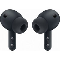 Наушники Samsung Galaxy Buds 4 Pro (черный) - Превью изображения №5 — Интернет-Магазин TECNO.BY