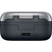 Наушники Samsung Galaxy Buds 4 Pro (черный) - Превью изображения №10 — Интернет-Магазин TECNO.BY
