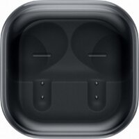 Наушники Samsung Galaxy Buds 4 Pro (черный) - Превью изображения №7 — Интернет-Магазин TECNO.BY