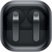 Наушники Samsung Galaxy Buds 4 Pro (черный) - Превью изображения №8 — Интернет-Магазин TECNO.BY
