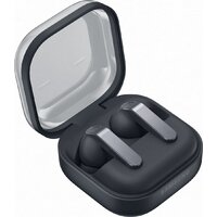Наушники Samsung Galaxy Buds 4 Pro (черный) - Превью изображения №2 — Интернет-Магазин TECNO.BY