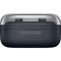 Наушники Samsung Galaxy Buds 4 Pro (черный) - Превью изображения №9 — Интернет-Магазин TECNO.BY