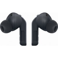Наушники Samsung Galaxy Buds 4 Pro (черный) - Превью изображения №6 — Интернет-Магазин TECNO.BY