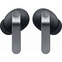 Наушники Samsung Galaxy Buds 4 Pro (черный) - Превью изображения №4 — Интернет-Магазин TECNO.BY