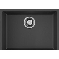 Omoikiri Tedori 54-U-BL (черный)