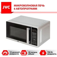 JVC JK-MW372S Image #13