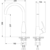 Lemark Линара LM0405PBG Image #2