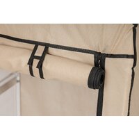 Mio Tesoro Lari 2 (бежевый) Image #11