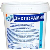 Маркопул Кемиклс Дехлорамин 1 кг
