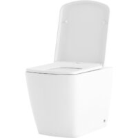 Lavinia Boho Relfix Aveo Rimless 5 в 1 87060254 (хром пластик) Image #3