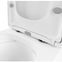 Lavinia Boho Relfix Aveo Rimless 5 в 1 87060254 (хром пластик) Image #5