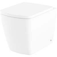 Lavinia Boho Relfix Aveo Rimless 5 в 1 87060254 (хром пластик) Image #2