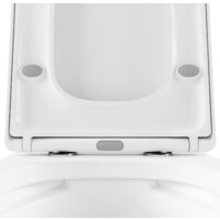 Lavinia Boho Relfix Aveo Rimless 5 в 1 87060254 (хром пластик) Image #4