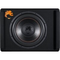 DL Audio Piranha 15A Black V.2 Image #3