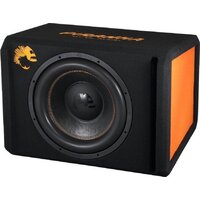DL Audio Piranha 15A Black V.2 Image #2