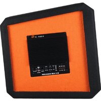 DL Audio Piranha 15A Black V.2 Image #4