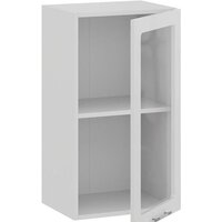 Трия Весна 1В4С (белый глянец) Image #2