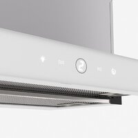 Кухонная вытяжка Franke Touch WH 60 315.0702.968 - Превью изображения №3 — Интернет-Магазин TECNO.BY
