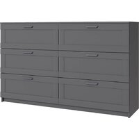 Anrex Skagen 6S (графит)