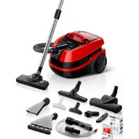 Пылесос Bosch BWD421PET - Превью изображения №2 — Интернет-Магазин TECNO.BY