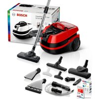 Пылесос Bosch BWD421PET - Превью изображения №3 — Интернет-Магазин TECNO.BY