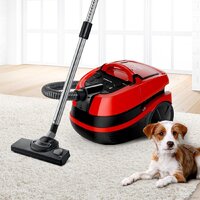 Пылесос Bosch BWD421PET - Превью изображения №13 — Интернет-Магазин TECNO.BY