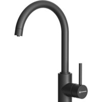 Omoikiri Shinagawa 2 Plus-BL (черный)
