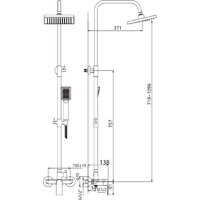 Lauter Rain 21CK505С-S2124 Image #2