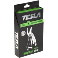 Tesla МТ-06 Image #9