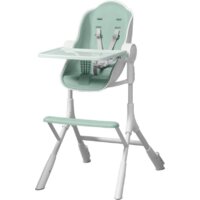 Oribel Cocoon Z (зеленый авокадо) Image #4