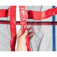 Sundays Acrobat-D140 (разноцветный, с сеткой) Image #2