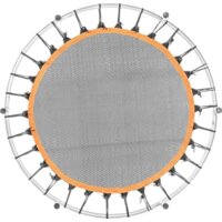 Sundays Acrobat-D140 (разноцветный, с сеткой) Image #7