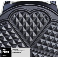 Kitfort KT-1624 Image #5