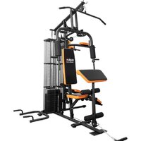 Alpin Multi Gym GX-400 Image #2