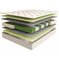 Askona Sleep Tonic Yoga 160x200