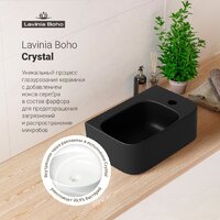 Lavinia Boho Bathroom Sink Slim 33311066 Image #7