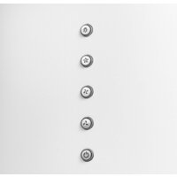 GrandGermes Aston 35 (белый) Image #4