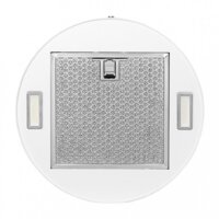 GrandGermes Aston 35 (белый) Image #5