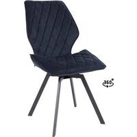 Мамадома Rafael M-R 360 (d24 Black Lux/черный)