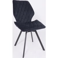 Стул Мамадома Rafael M-R 360 (d24 Black Lux/черный) - Превью изображения №11 — Интернет-Магазин TECNO.BY