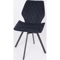 Стул Мамадома Rafael M-R 360 (d24 Black Lux/черный) - Превью изображения №10 — Интернет-Магазин TECNO.BY