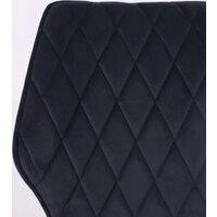 Стул Мамадома Rafael M-R 360 (d24 Black Lux/черный) - Превью изображения №7 — Интернет-Магазин TECNO.BY