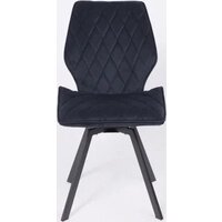 Стул Мамадома Rafael M-R 360 (d24 Black Lux/черный) - Превью изображения №2 — Интернет-Магазин TECNO.BY