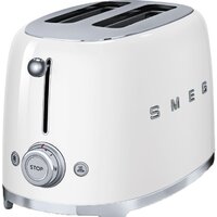Smeg TSF01WHEU Image #2