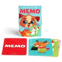 Лас Играс Игры от Деда Мороза. 6 в 1 7115259 Image #6