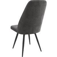 Мамадома Leonard M-R1 360 (b28 Antracite Lux/черный) Image #2