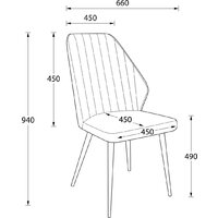 Мамадома Leonard M-R1 360 (b28 Antracite Lux/черный) Image #3