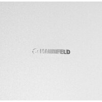 Холодильник MAUNFELD MFF200NFW - Превью изображения №13 — Интернет-Магазин TECNO.BY
